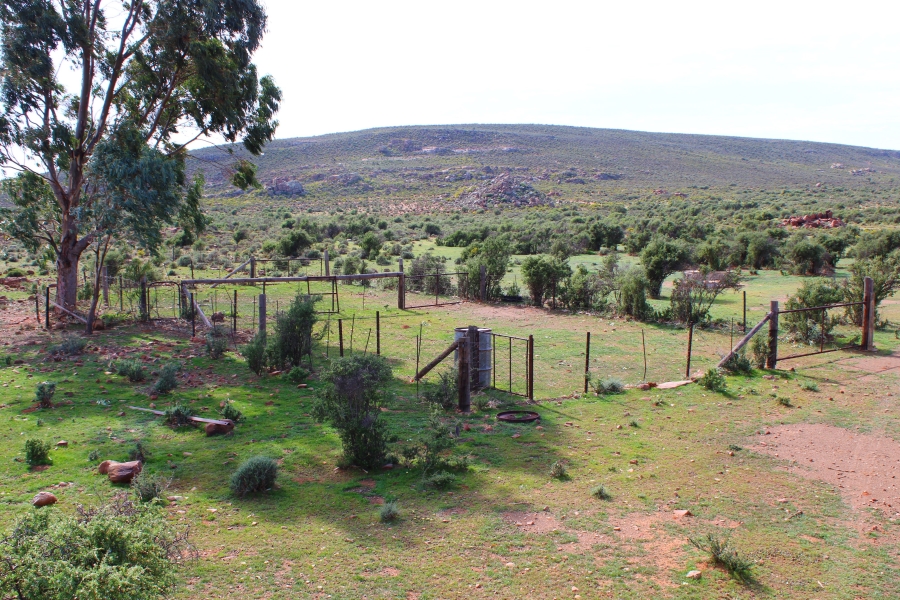3 Bedroom Property for Sale in Fraserburg Rural Northern Cape